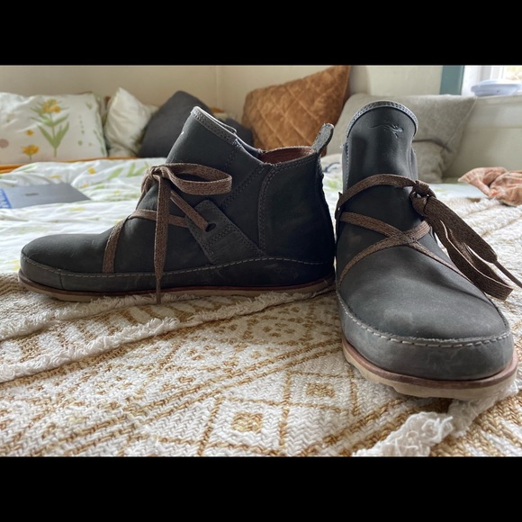 Chaco light hikers - Picture 2 of 3